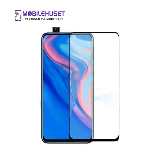 Huawei P Smart+ (2019) (POT-LX1T) Skjermbeskytter | Premium Herdet Glass i Oslo