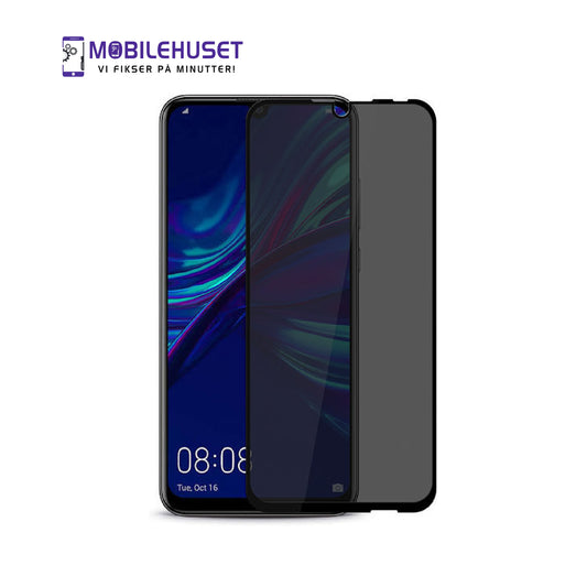 Huawei P Smart (2021) (PPA-LX2) Privacy Glass | Skjermbeskytter med personvern