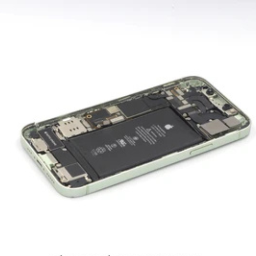 iPhone 11 Battery Replacement – Repair