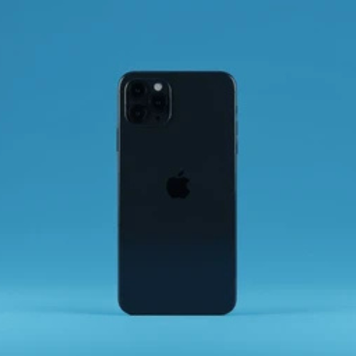 Replacing The Back Glass On The iPhone 11 pro - Repair