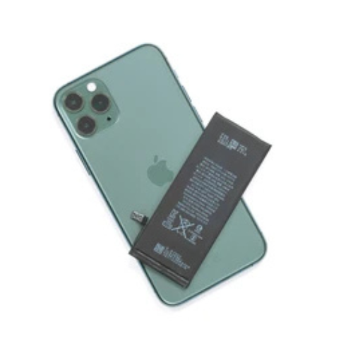 iPhone 11 Pro Battery Replacement – Repair