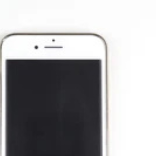 iPhone 8 Plus Front Camera - Repair