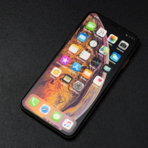 iPhone XS Max Screen Replacement – Repair