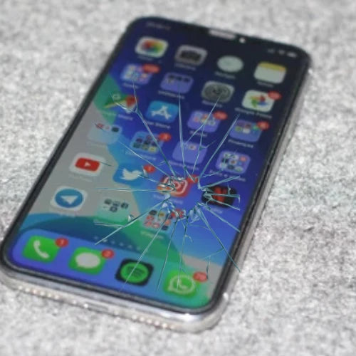 iPhone 13 Skjermreparasjon | Soft OLED – Rask Reparasjon i Oslo