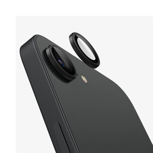 Reparasjon og utskifting av kameralinse på iPhone 16E
