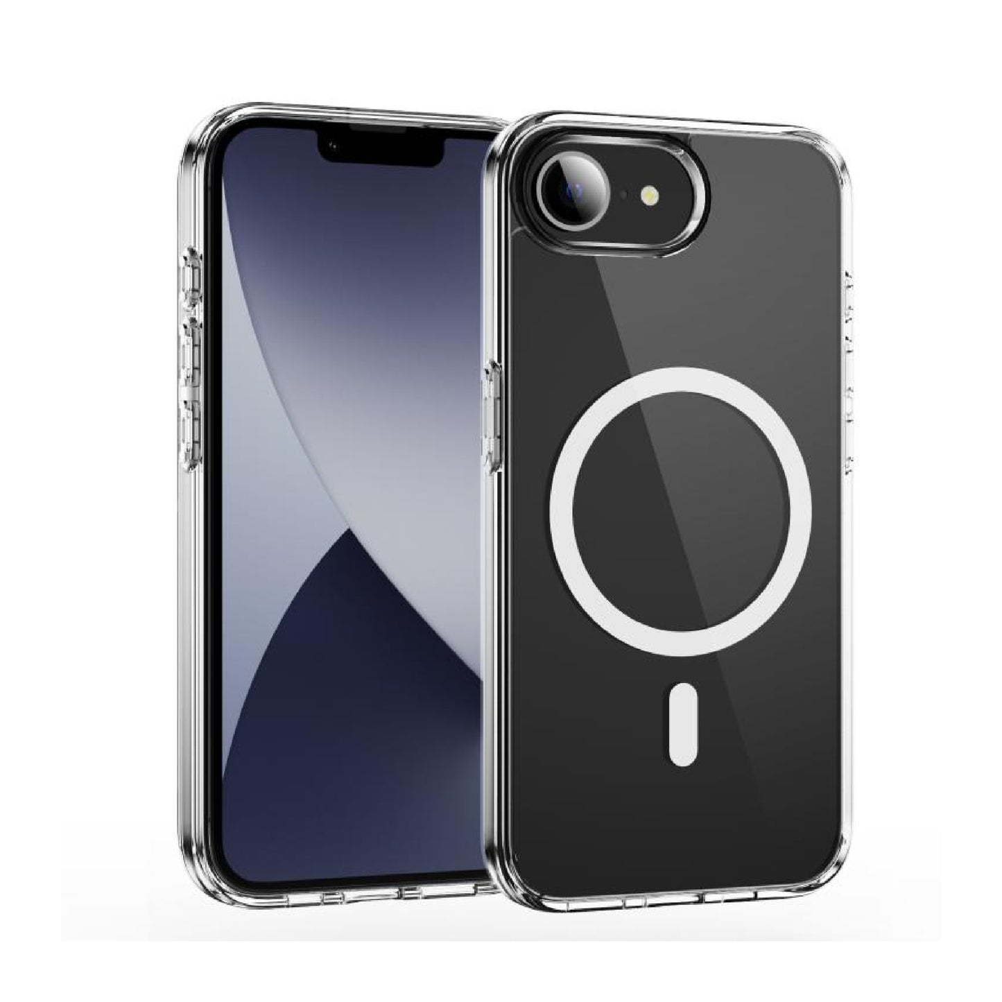 iPhone 16E NFC / Trådløs lading Reparasjon og utskifting