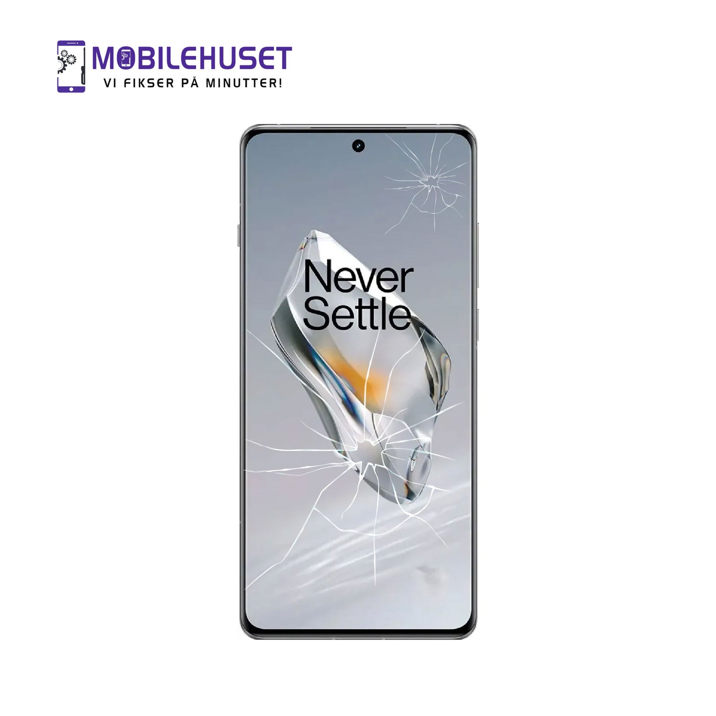 OnePlus 12 PJD110 Screen Repair – Fast & Professional