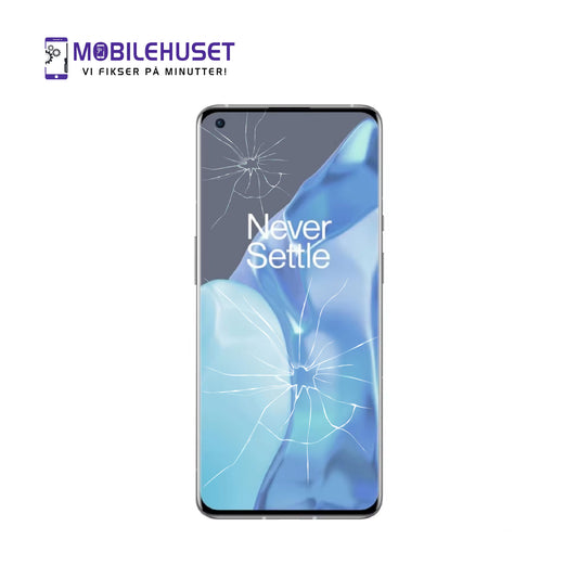 OnePlus 9 Pro Front Display – Professional Screen Replacement, Fast Service & Same-Day Repair