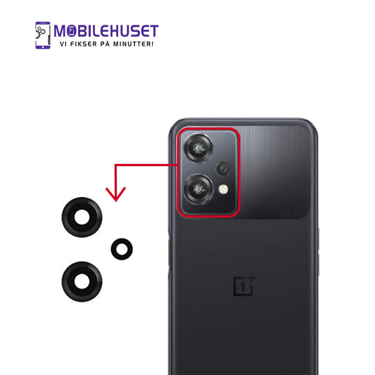 OnePlus Nord CE 2 Lite 5G Camera Repair | Fast and Professional Same-Day Repair