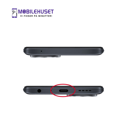 OnePlus Nord CE 2 Lite 5G Charge Port Repair | Fast and Professional Service