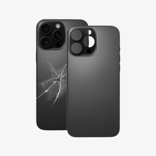 Replacing The Back Of The iPhone 15 Pro Max - Repair