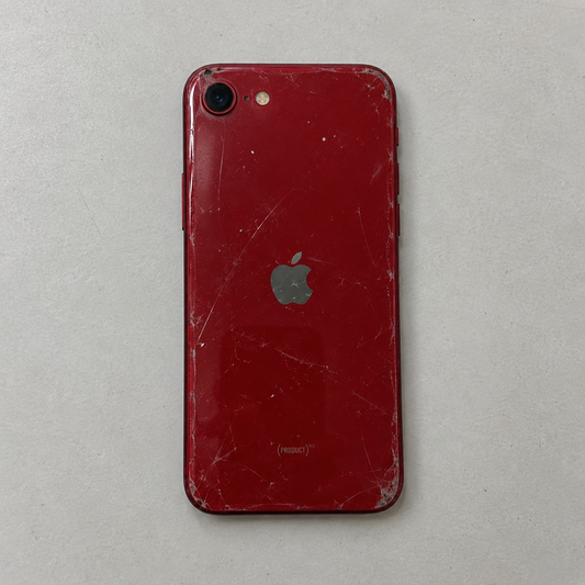 iPhone SE (3. gen.) Bakglassbytte | Rask & Profesjonell Reparasjon i Oslo