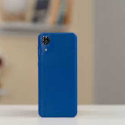 Samsung Galaxy A03 Kameraglassbytte – Reparasjon