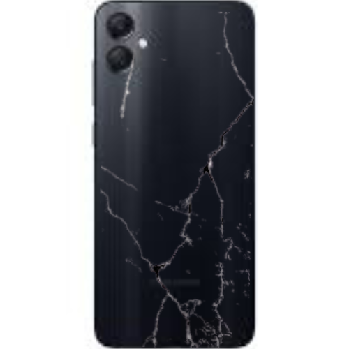 Samsung Galaxy A05 Bakglassbytte – Reparasjon