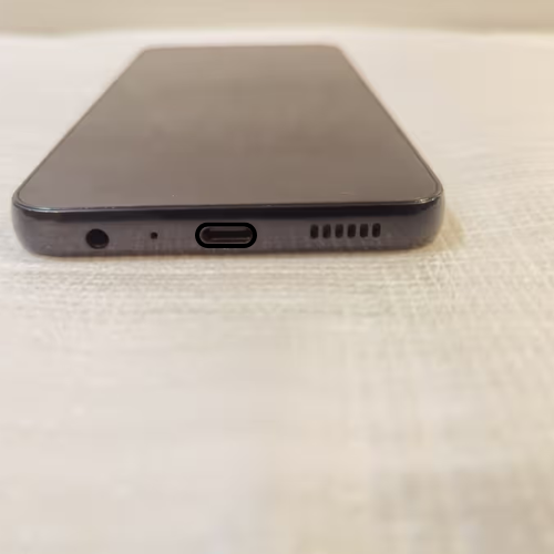 Samsung Galaxy A05s  Ladeportbytte – Reparasjon