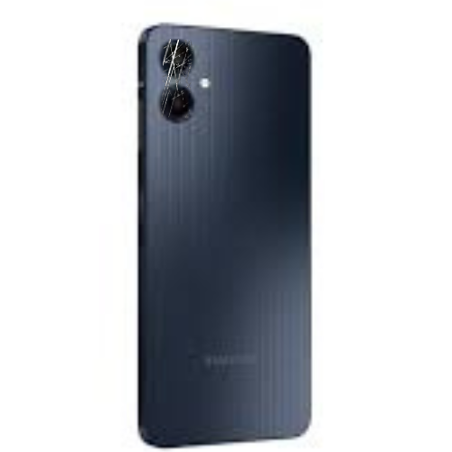Samsung Galaxy A06 – Kamerautskifting / Kamerareparasjon