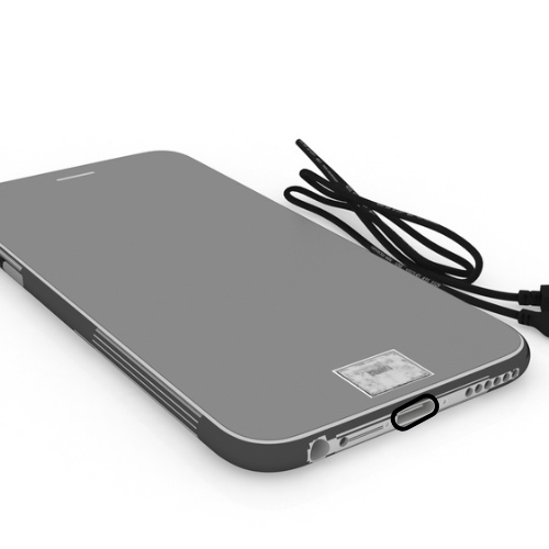 Samsung Galaxy A10s Ladeportbytte – Reparasjon