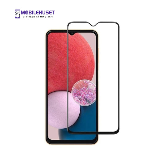 Samsung Galaxy A13 Herdet Glass | Ultraklar Skjermbeskyttelse