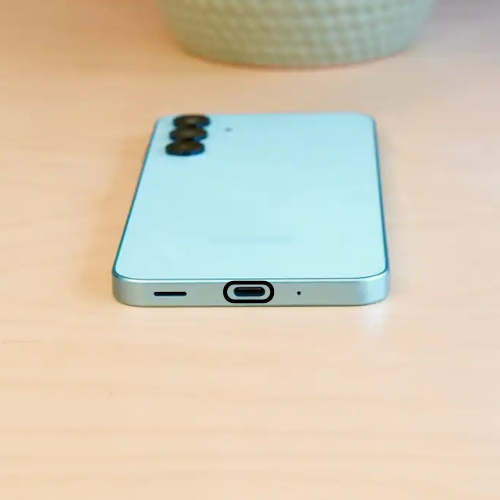 Samsung Galaxy A16 Ladeportbytte – Reparasjon