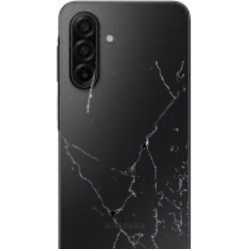 Samsung Galaxy A17 Bakglassbytte – Reparasjon