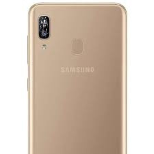 Samsung Galaxy A20– Kamerautskifting / Kamerareparasjon