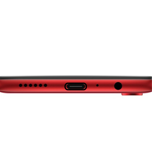 Samsung Galaxy A20s Ladeportbytte – Reparasjon