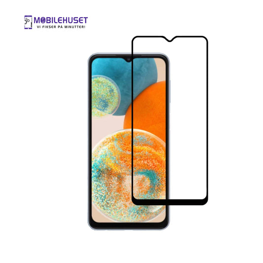 Samsung Galaxy A23 Screen Protector | Clear Tempered Glass Guard