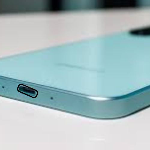 Samsung Galaxy A26 Ladeportbytte – Reparasjon