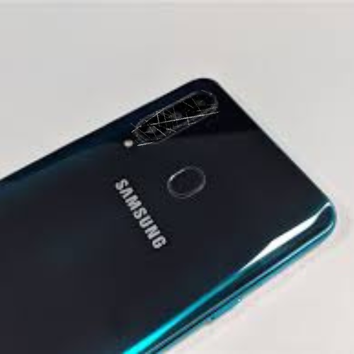 Samsung Galaxy A30s – Kamerautskifting / Kamerareparasjon