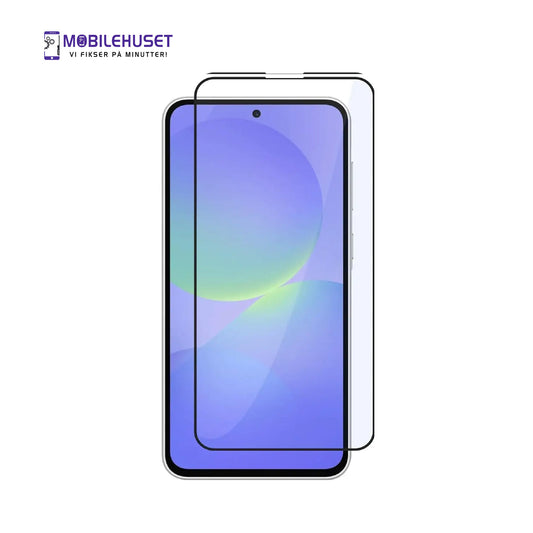 Samsung Galaxy A36 Skjermbeskytter | Herdet Glass Beskyttelse