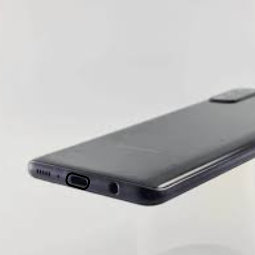 Samsung Galaxy A41Ladeportbytte – Reparasjon