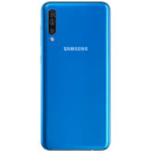 Samsung Galaxy A50– Kamerautskifting / Kamerareparasjon