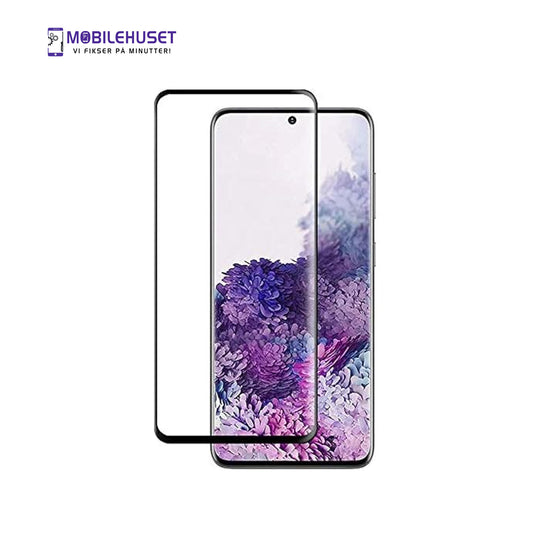 Samsung Galaxy S20 Skjermbeskytter | Premium Herdet Glass