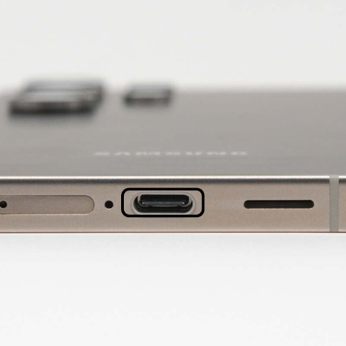 Samsung Galaxy S25 Ladeportbytte – Reparasjon