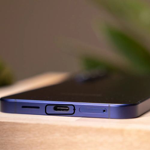 Samsung Galaxy S25 Plus Ladeportbytte – Reparasjon