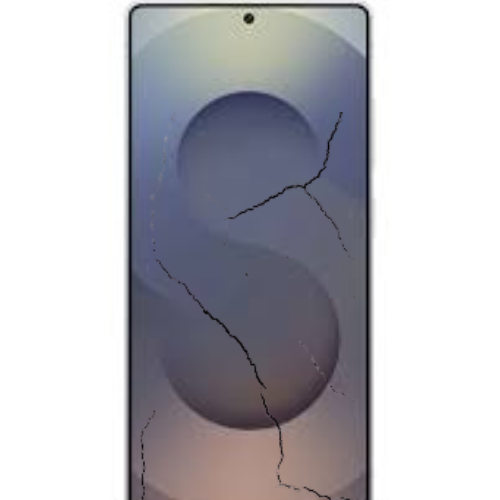 Samsung Galaxy S25 Ultra Skjermbytte – Reparasjon