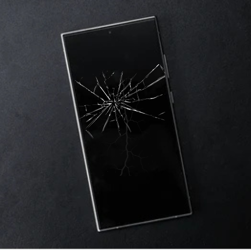 Samsung Galaxy S24 Ultra Screen Replacement