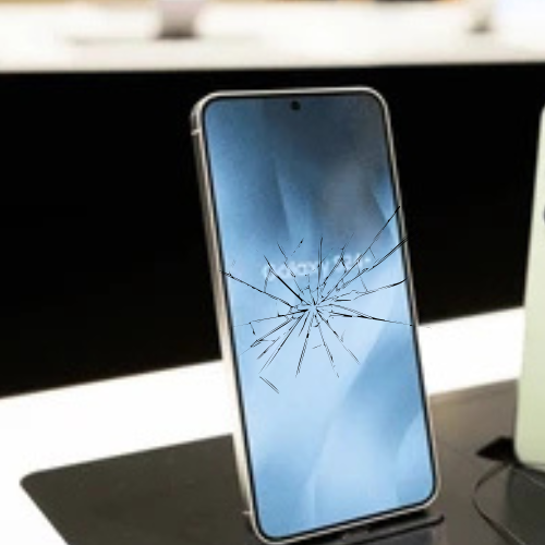 Samsung Galaxy S24+ Screen Replacement