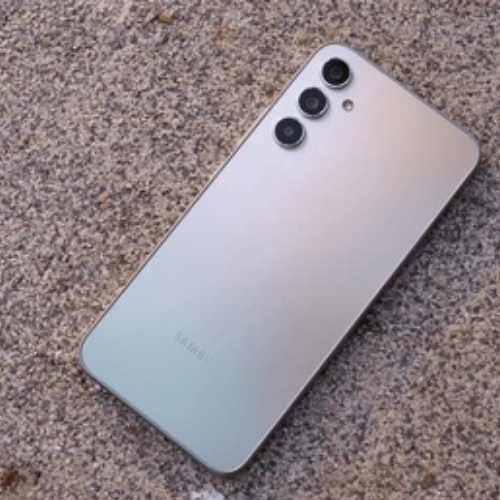 Samsung Galaxy A34 5G Back Glass Replacement-Repair