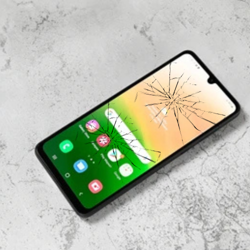Samsung Galaxy A33 5G Screen Replacement-Repair