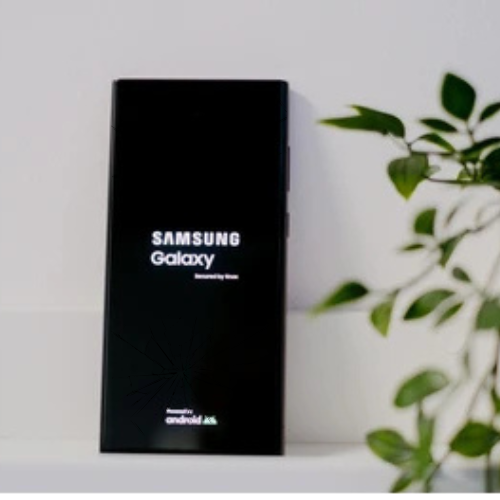 Samsung Galaxy S22+ Screen Replacement-Repair