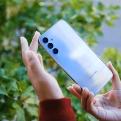 Samsung Galaxy A24 Back Glass Replacement-Repair