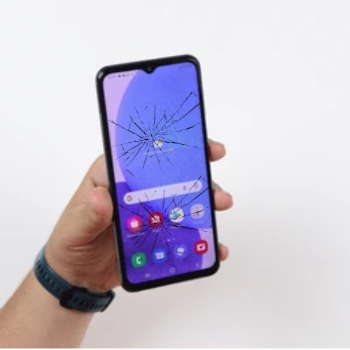 Samsung Galaxy A23 Screen Replacement-Repair