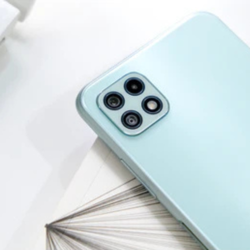 Samsung Galaxy A22 Camera Lens Replacement-Repair