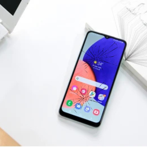 Samsung Galaxy A22 Screen Replacement-Repair