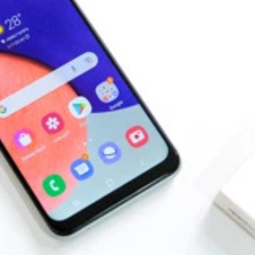 Samsung Galaxy A22 Charging Port Replacement-Repair