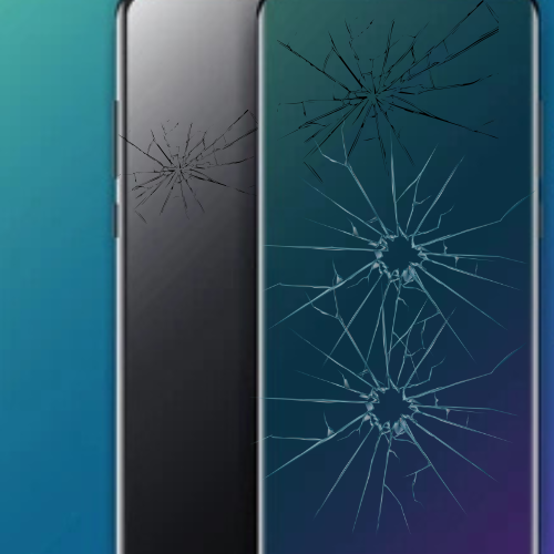 Samsung Galaxy S21 Screen Replacement-Repair