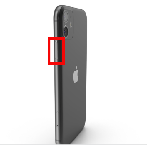 iPhone 11 ON/OFF Button Replacement-Repair