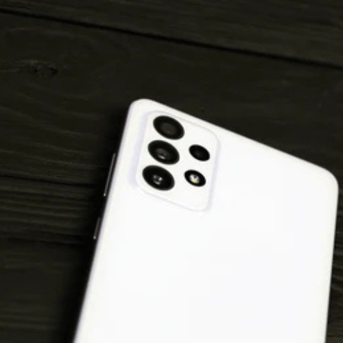 Samsung Galaxy A33 5G Camera Lens Replacement-Repair