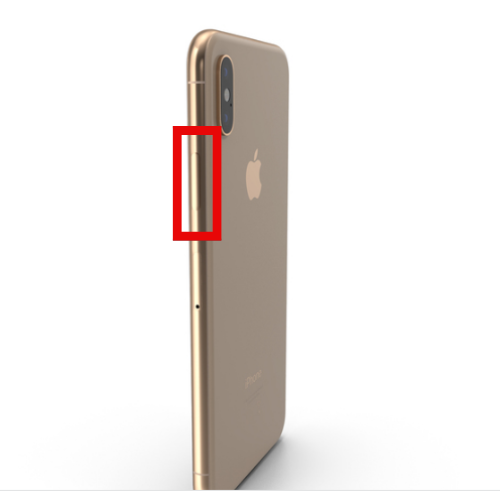 iPhone xs Max ON/OFF Button Replacement-Repair
